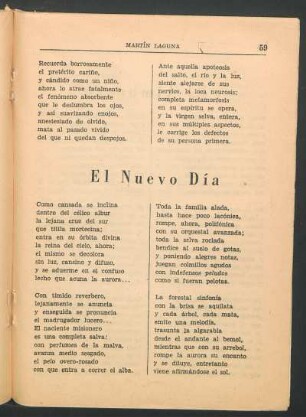 El Nuevo Día