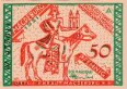 Notgeld der Stadt Magdeburg