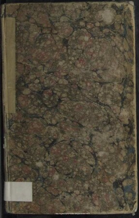 1794: Der Bote aus Thüringen
