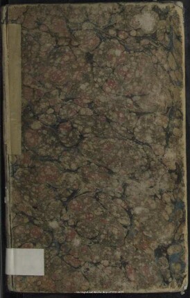 1794: Der Bote aus Thüringen