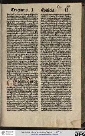 Credimus in deum patrem omnipotentem conditorem, credimus et in dominum nostrum Jesum Christum...