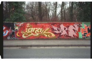 ignaz BiRnE