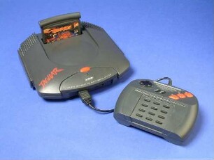 Atari Jaguar