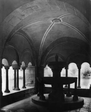 Prämonstratenser-Abtei Sankt Maria und Johannes Evangelista