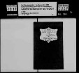 Akten zum Kunstkammersturz 1791/92, Unterfasz. 8: Abgaben an die katholische Hofkapelle von 1771
