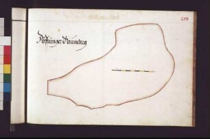 Aidlinger Hut: Döffinger Baumberg
