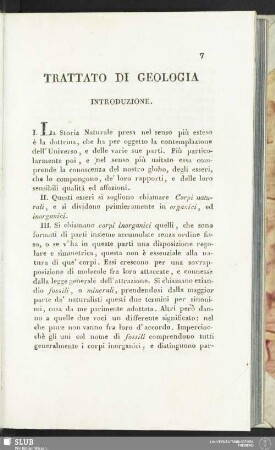Introduzione