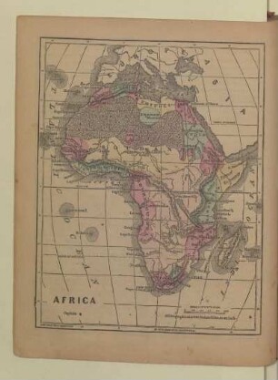 AFRICA
