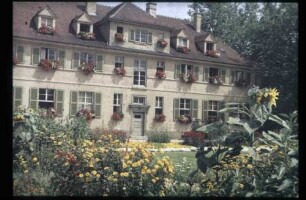 Schloss Messelhausen