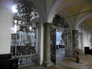 Regensburg: St. Emmeram
