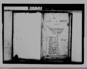 Verzeichnis der zwischen 1518 und 1606 aufgenommenen Gelder der Grafen von Nassau-Dillenburg