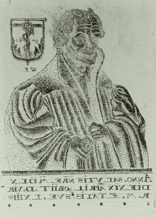 Philipp Melanchthon