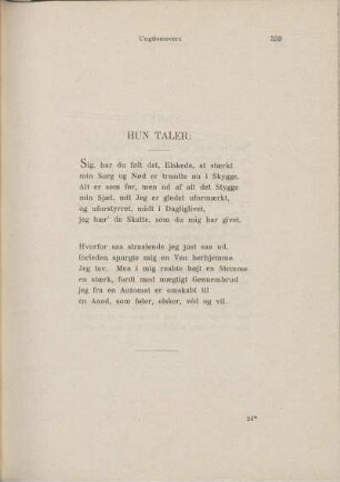 Hun Taler: