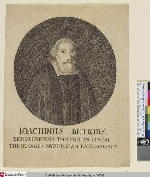 [Joachim Betke]