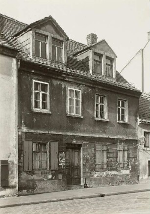 Wohnhaus, Dresden