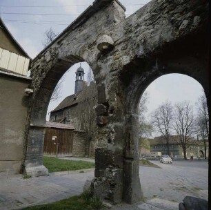 Klostertor