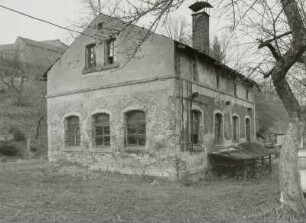 Fabrik, Hainewalde