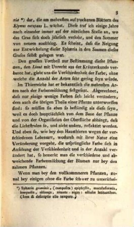 Annalen der Botanik. 11. 1794