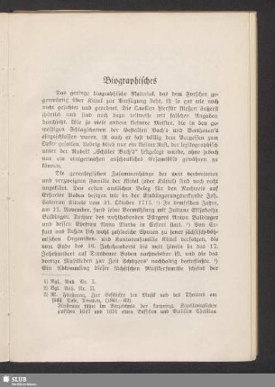 Biographisches