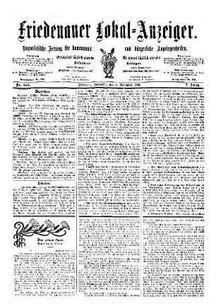 Nr. 263, 08.11.1900