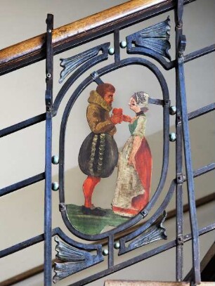 Heiligkreuz-Schule — Bild