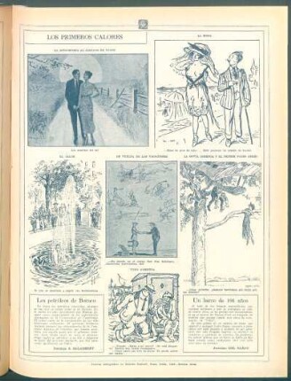 Un barco de 106 años