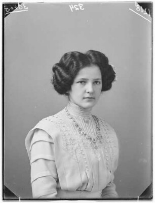 Fräulein Stephan