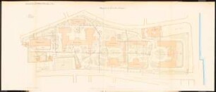 Rheinische Friedrich-Wilhelms-Universität Bonn Eiskeller: Lageplan 1:400