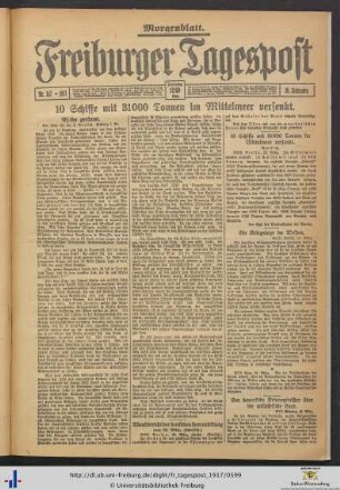 29.03.1917 (Morgenblatt)