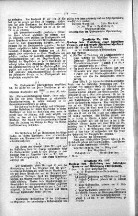 No. 5. (111-132)(126,127.), 20. März 1907