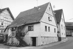 Hofanlage; Flörsbachtal, Hauptstraße 31