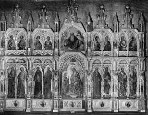 Altar