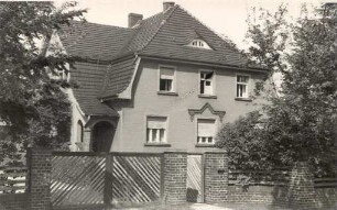 Villa Jantsch in Schleife : Wila w Slepom