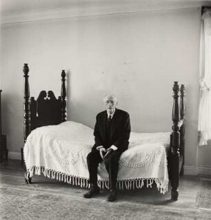 Der Diplomat Henry Morgenthau senior