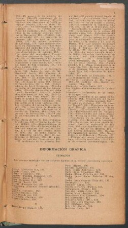 Información gráfica