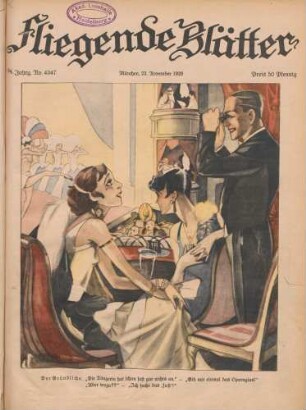 "Der Gründliche"