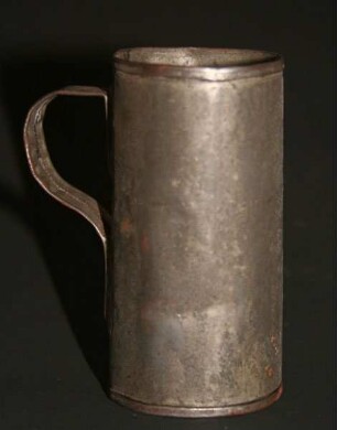 Messbecher