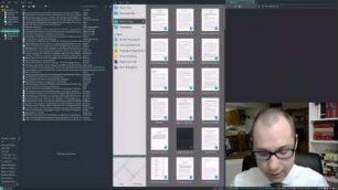 FOSS for the Professional Historian: Optimizing a Multisouce Historical Research Workflow in BSD or GNU/Linux with a Tiling Window Manager and Manuscripts Galore