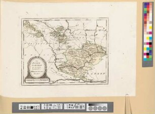 Das Bisthum Eichstaedt mit der freyen Reichsstadt Weissenburg