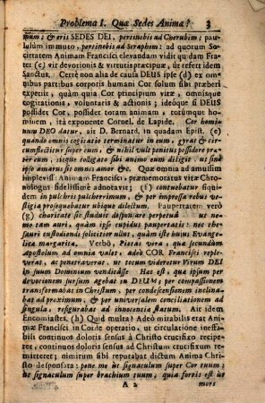 Anima seraphico-philosophica