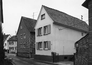 Gießen, Kirchstraße 45