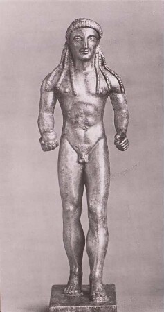 Apollon aus Naxos