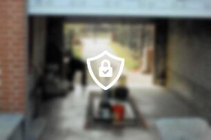 Trittau: Neubau Garage Schwerdtfeger