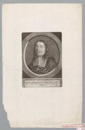 Martin Sigmund Gammersfelder