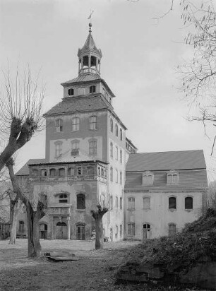 Neues Schloß