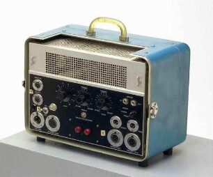 Bell & Howell JAN (Joint Army Navy)