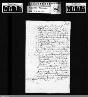 . 1639: Juni-Juli 1639