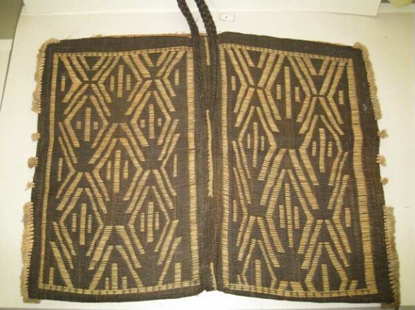 Woven bag