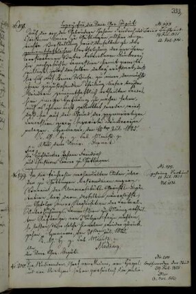 Führung der Baierschen Buchdruckerei.