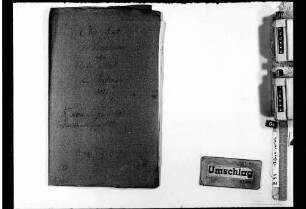 Personal-, Verwaltungs- und Finanzangelegenheiten des Oberamts Neresheim (Ostalbkreis)